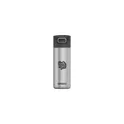 Variante argenté - Gobelet thermos personnalisable Kambukka® Etna 500 ml avec logo