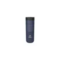 Variante bleu foncé - Gobelet isotherme personnalisable Kambukka® Etna Grip 500 ml avec logo