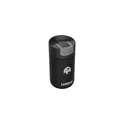 Variante noir - Gobelet isotherme personnalisable Kambukka® Olympus 300 ml avec logo