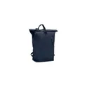 Variante bleu marine - KAMET Sac à dos enroulable 390 gr/m²
