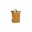 Variante ocre - KAMET Sac à dos enroulable 390 gr/m²