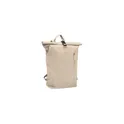 Variante beige - KAMET Sac à dos enroulable 390 gr/m²