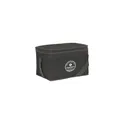 Variante noir - Sac isotherme personnalisable Keep-it-Cool GRS RPET avec logo