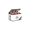 Variante blanc - Sac isotherme personnalisable Keep-it-Cool GRS RPET avec logo