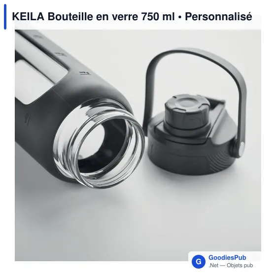Mug personnalisable avec logo pour entreprises et événements - Image 3