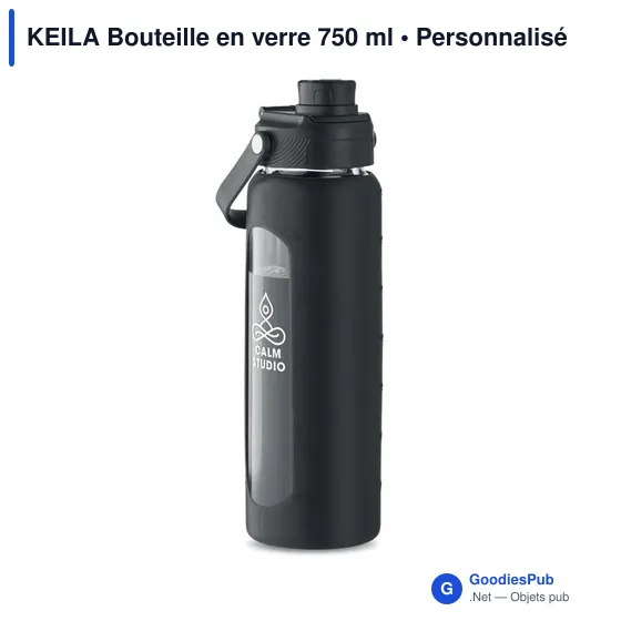 Mug personnalisable avec logo pour entreprises et événements - Image 4