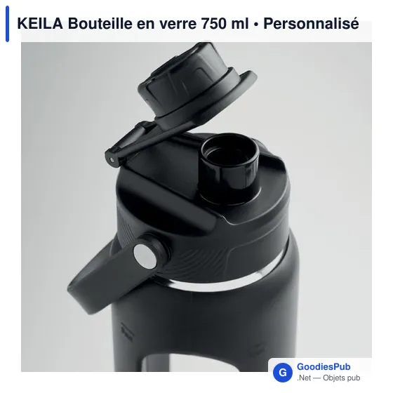 Mug personnalisable avec logo pour entreprises et événements - Image 5