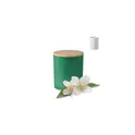 Variante vert - KEOPS SMALL Bougie en cire végétale 120 gr