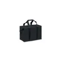 Variante noir - KIRA Sac isotherme 300D RPET 37L