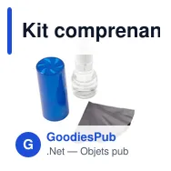 Kit comprenant un spray de 30 ml Linda - Miniature 12