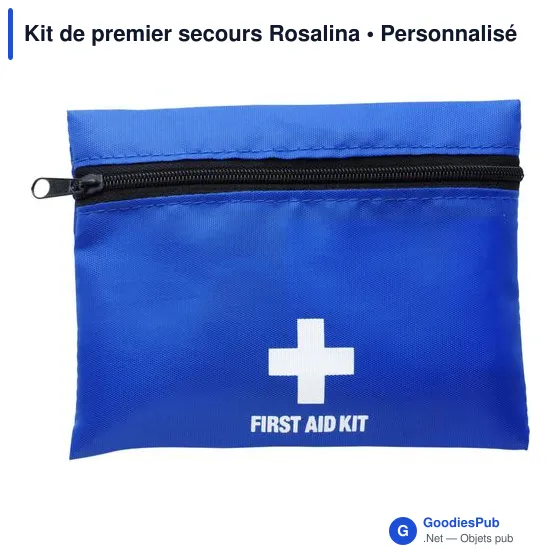 Kit de premier secours Rosalina - Image 3
