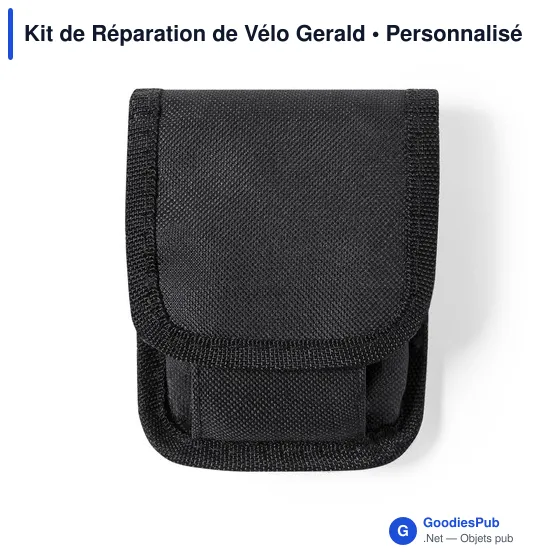 Kit de Réparation de Vélo Gerald - Image 5