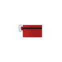 Variante rouge - Kit d'urgence personnalisable Fredek avec logo
