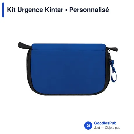 Kit Urgence Kintar