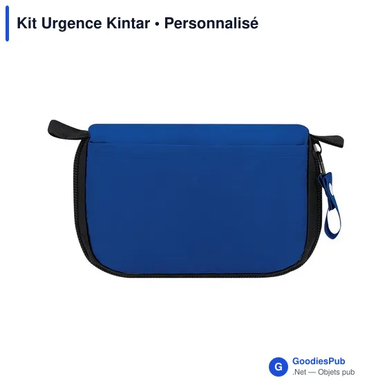 Kit Urgence Kintar - Image 1