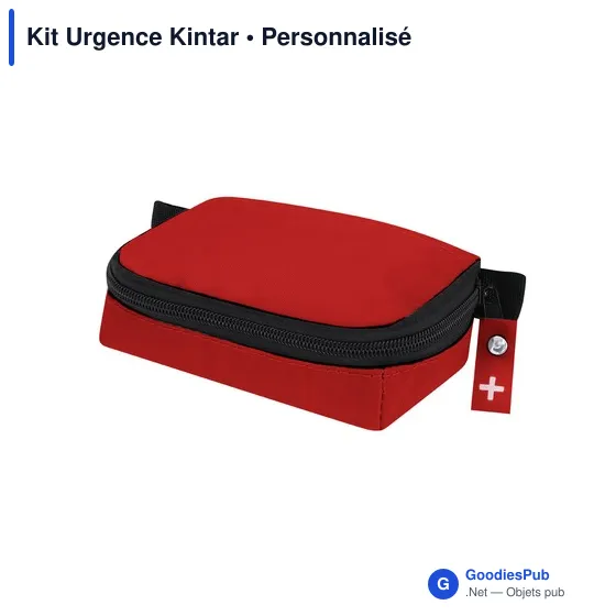 Kit Urgence Kintar - Image 11