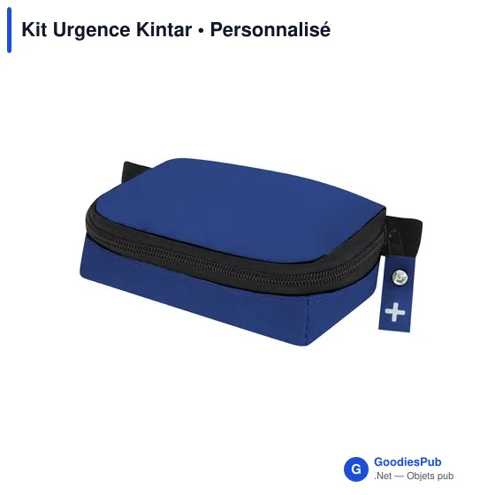 Kit Urgence Kintar - Image 12