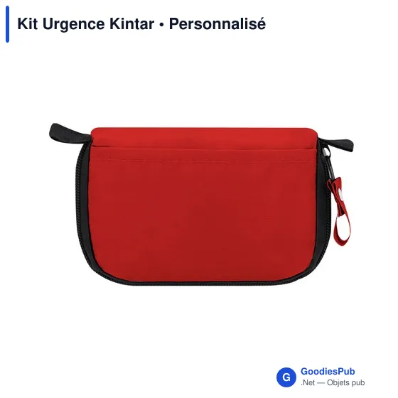 Kit Urgence Kintar - Image 7