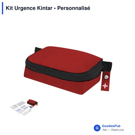 Kit Urgence Kintar - Image 8