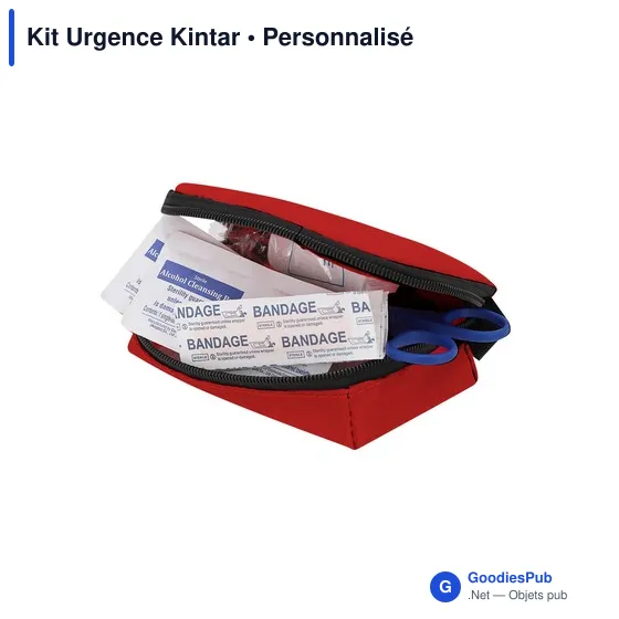 Kit Urgence Kintar - Image 9