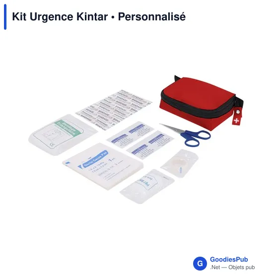 Kit Urgence Kintar - Image 10