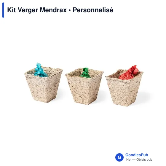 Kit Verger Mendrax - Image 3