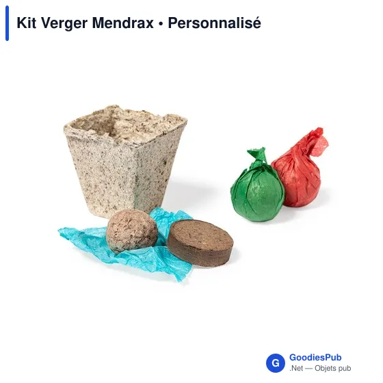 Kit Verger Mendrax - Image 4