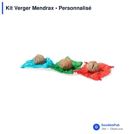 Kit Verger Mendrax - Image 5