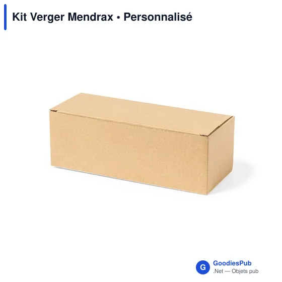 Kit Verger Mendrax - Image 6