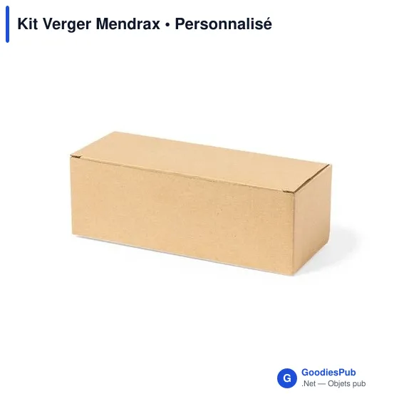 Kit Verger Mendrax - Image 7