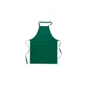 Variante vert - KITAB GLASGOW Tablier coton
