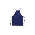 Variante bleu - KITAB GLASGOW Tablier coton