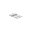 Variante gris - KITCH Torchon de cuisine tissu recycl