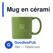 Mug en céramique personnalisable Kitty Mug 350 ml avec logo - Miniature 9