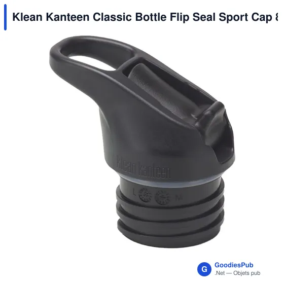 Gourde personnalisable Klean Kanteen Classic 800 ml avec logo - Image 4