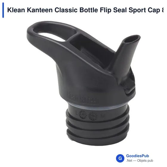 Gourde personnalisable Klean Kanteen Classic 800 ml avec logo - Image 5