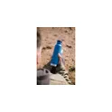 Variante bleu - Bouteille isotherme personnalisable Klean Kanteen Classic 592 ml avec logo