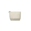 Variante corde - KLEUREN Trousse en coton bicolore