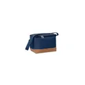 Variante bleu marine - KOELER Sac isotherme 600D RPET