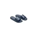 Variante bleu marine - KOLAM Claquettes antidérapantes 42/43
