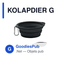 KOLAPDIER Gamelle portable 350 ml - Miniature 11