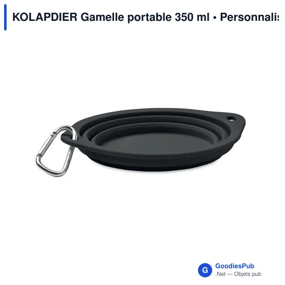 KOLAPDIER Gamelle portable 350 ml - Image 12