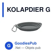 KOLAPDIER Gamelle portable 350 ml - Miniature 7