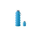 Variante bleu bébé - KOLAPSI Bouteille pliable 500ml