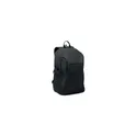 Variante noir - Sac à dos personnalisable pour ordinateur 15" avec logo - KOROVIN