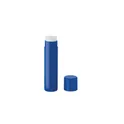 Variante bleu - Baume à lèvres personnalisable LABBRA avec logo - Vegan SPF10