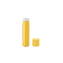 Variante jaune - Baume à lèvres personnalisable LABBRA avec logo - Vegan SPF10