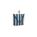 Variante bleu royal - LAGUNA Sac de plage XL 280gr/m²