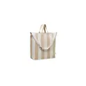 Variante blanc - LAGUNA Sac de plage XL 280gr/m²