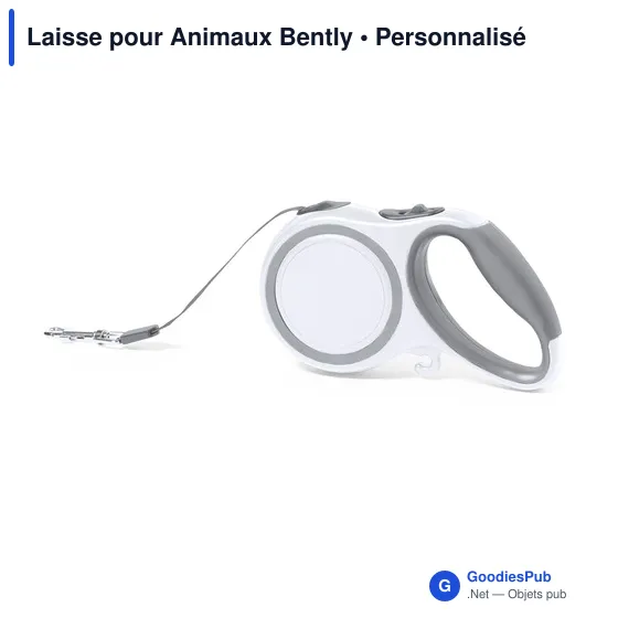 Laisse pour Animaux Bently - Image 3